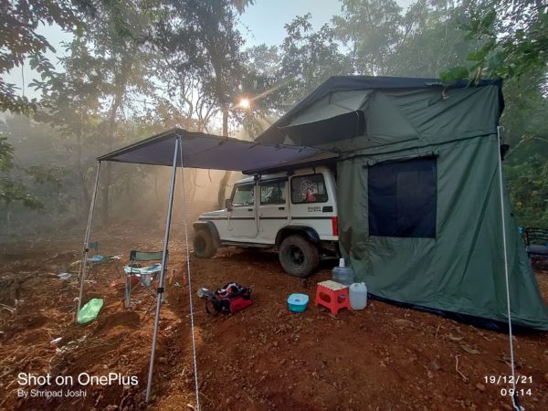 Gava Overland Denr - Image 2
