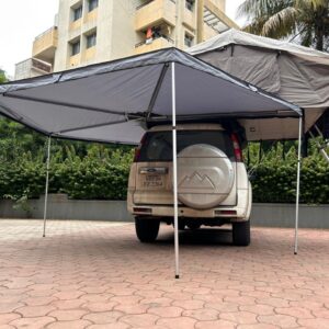 Gava Overland SwagUL Awning