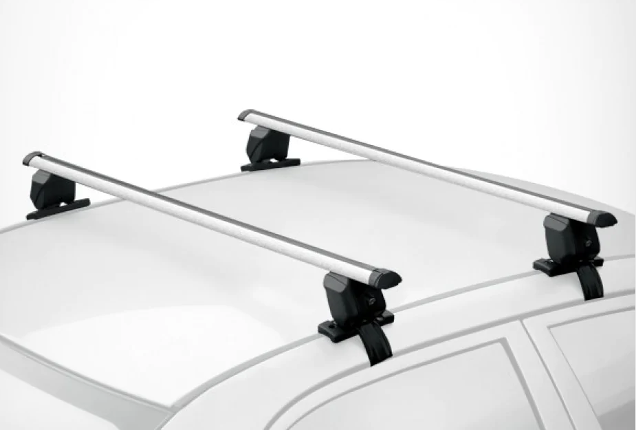 Load certified car roof rails for car tent India