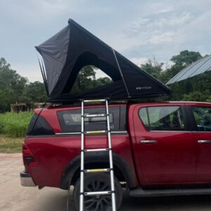 Gava Overland Trident Lite